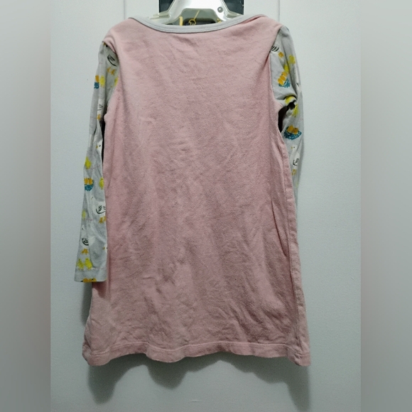 Mini Boden Bird & Chicks Dress 🐦🕊️ - Picture 7 of 10